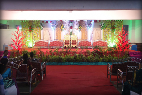 Panchami Banquets
