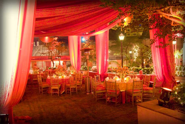 Panchami Banquets