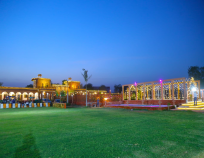 Rajgarh Farms And Resort