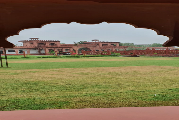 Rani Bagh at Rajgarh Farms And Resort