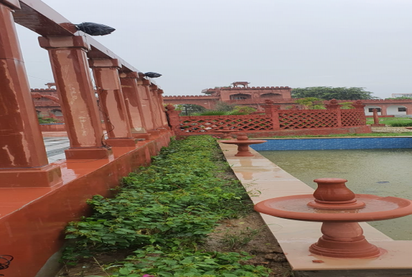 Rani Bagh at Rajgarh Farms And Resort