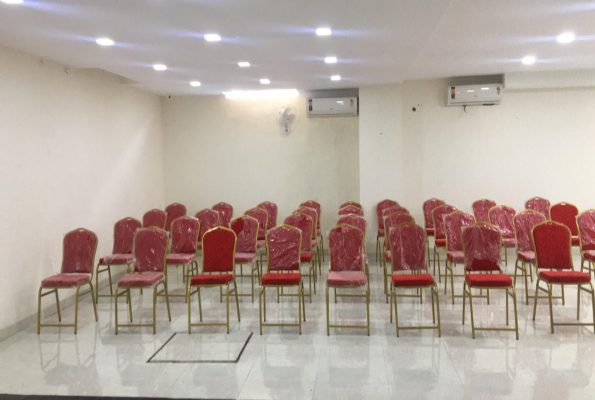 Noida Grand