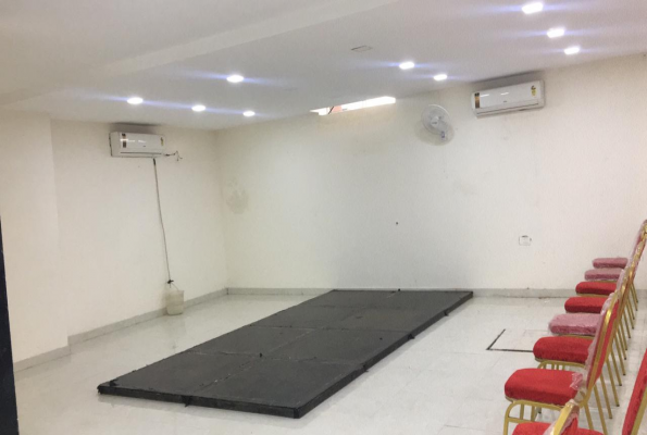 Noida Grand
