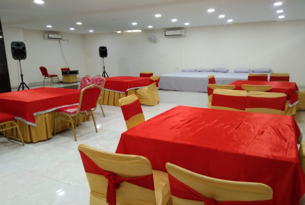 Noida Grand