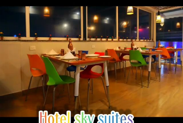 Hotel Sky Suites