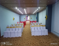 Supreme Banquet Hall