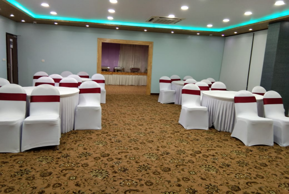 Supreme Banquet Hall