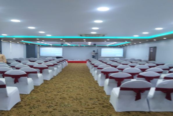 Supreme Banquet Hall