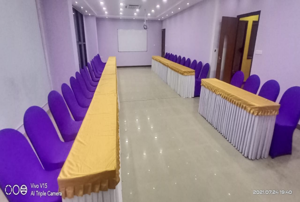 Supreme Banquet Hall