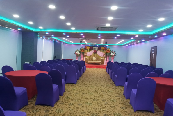 Supreme Banquet Hall