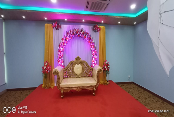 Supreme Banquet Hall