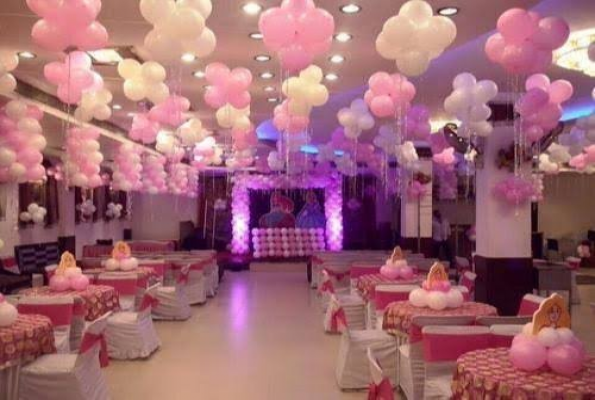 Supreme Banquet Hall