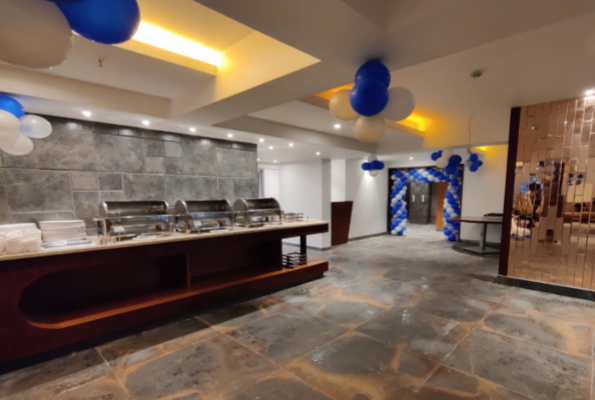 Hotel Cliffton