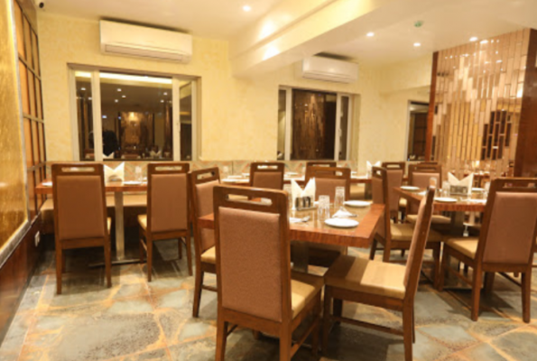 Hotel Cliffton