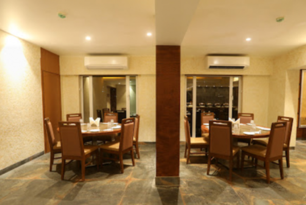 Hotel Cliffton
