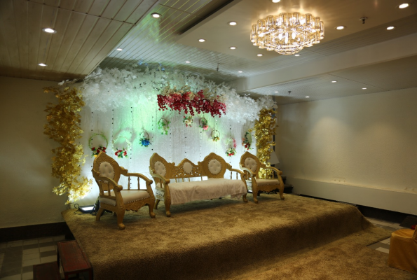 Hotel Cliffton