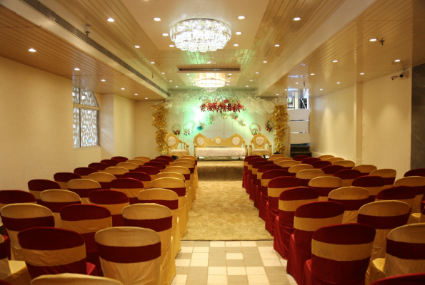 Hotel Cliffton