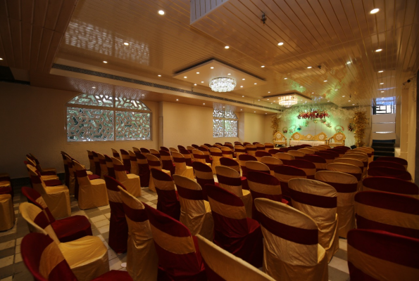 Hotel Cliffton