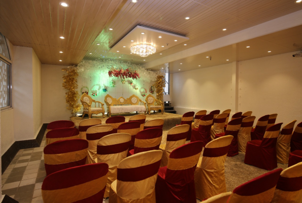 Hotel Cliffton