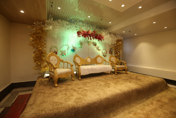 Hotel Cliffton