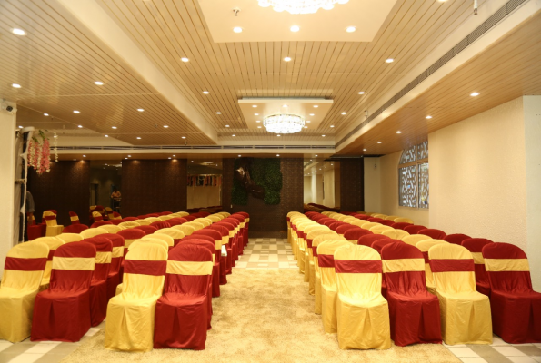 Hotel Cliffton