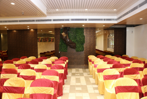 Hotel Cliffton