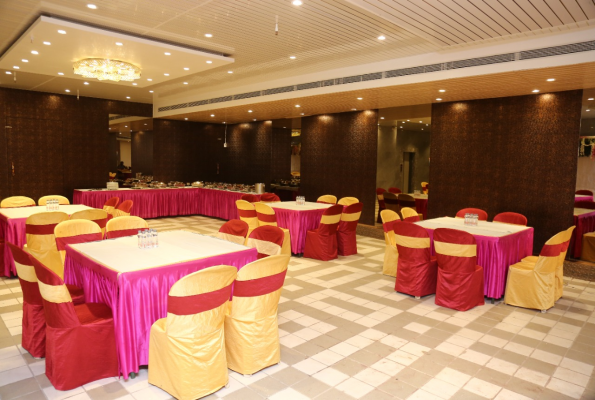 Hotel Cliffton