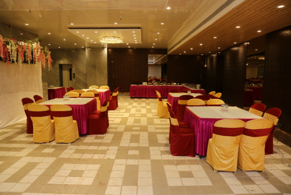 Hotel Cliffton
