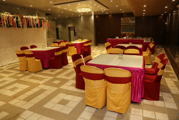 Hotel Cliffton