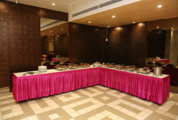 Hotel Cliffton