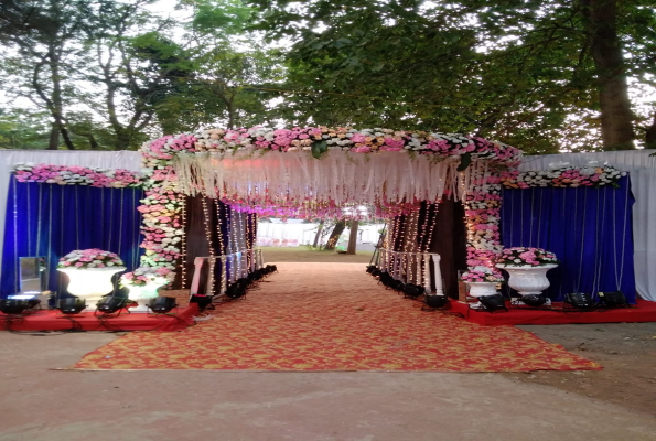 Chandivali Studio Lawn