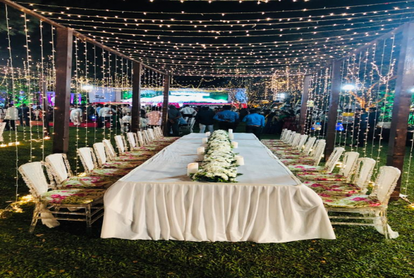 Chandivali Studio Lawn