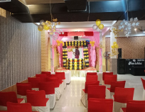 Mahipal Yaduvanshi Restaurant And Banquet