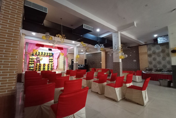 Mahipal Yaduvanshi Restaurant And Banquet