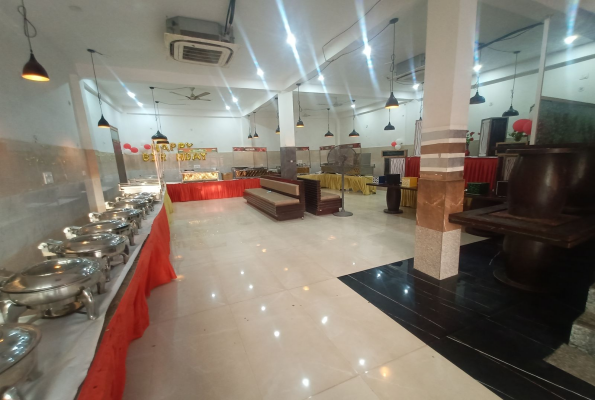 Mahipal Yaduvanshi Restaurant And Banquet
