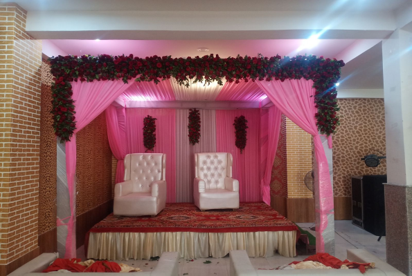 Mahipal Yaduvanshi Restaurant And Banquet