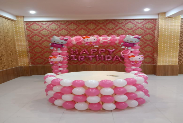 Mahipal Yaduvanshi Restaurant And Banquet