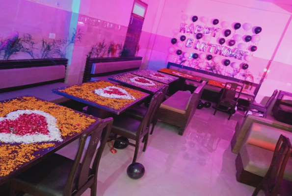 Mahipal Yaduvanshi Restaurant And Banquet