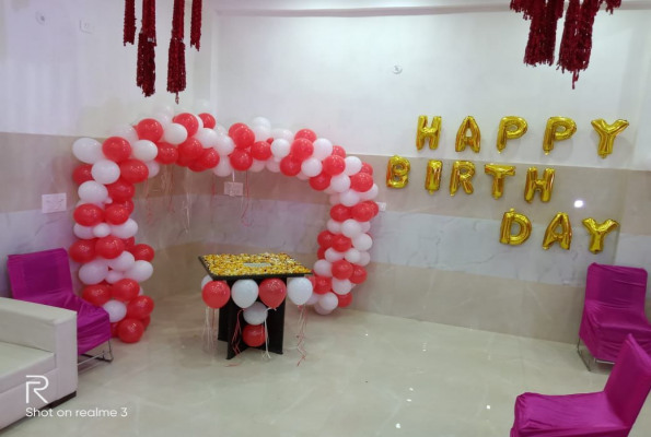 Mahipal Yaduvanshi Restaurant And Banquet
