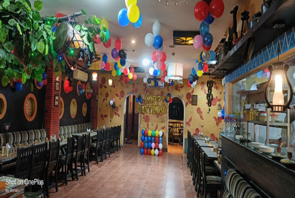 Pind Balluchi