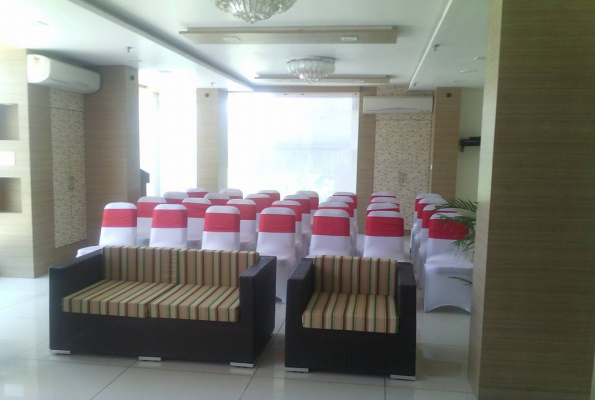 Hotel The Signature Asansol