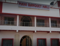 Mahi Banquet Hall