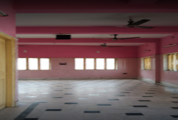 Hall 1 at Ekanta Apan Marriage Hall