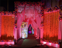 Bandhan Marriage Hall