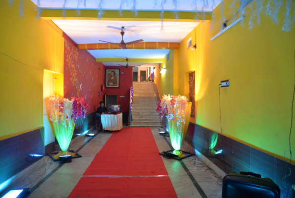 Monalisa Banquet Hall