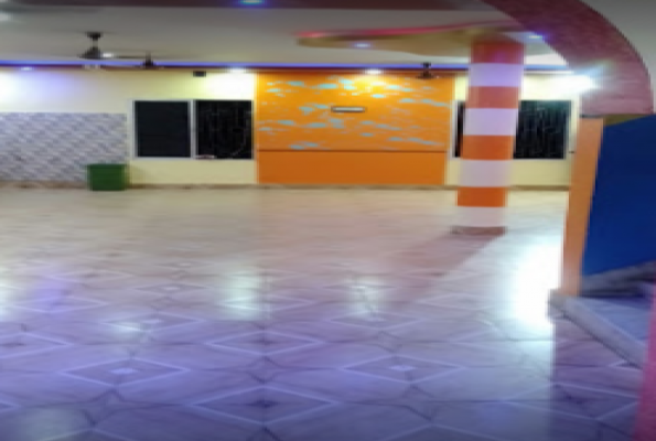 Hall 1 at Sangam Banquet Hall And Lodging