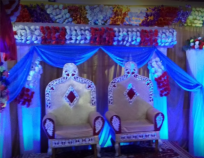 Sangam Banquet Hall And Lodging