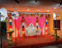 Guru Kirpa Marriage Hall