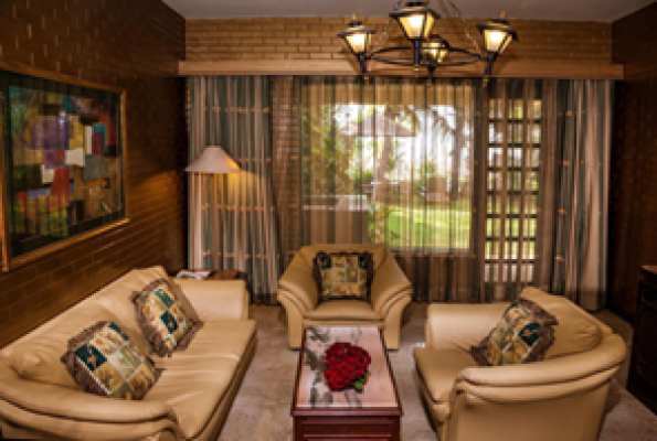 The Resort