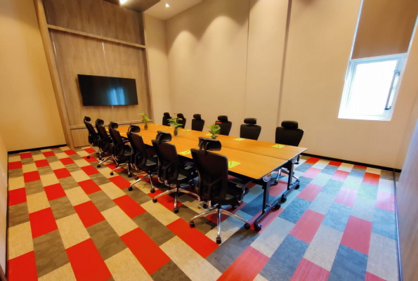 Ibis Mumbai Vikhroli